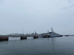 -中国人民解放军海军博物馆