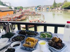 -洞天食府(北大街店)