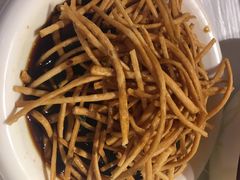 -可可大虾武汉土菜大排档(万松园1店)