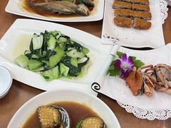 -友强·23年特色海鲜大排档(厦门店)