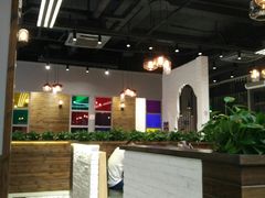 -台记小海鲜(七宝店)