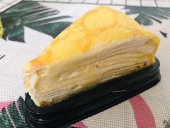 -皇家美孚·蛋糕外送(东部佳世客店)