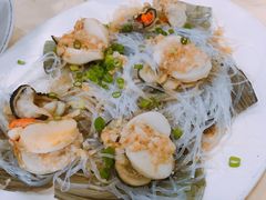 -老字号蛇口德记烧腊饭店·海鲜加工