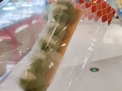 -海蓝肉串 (东塔安居店)