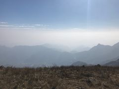 -白草畔自然风景区