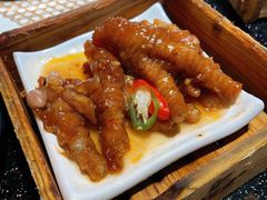 -味可道美食坊(福基路店)