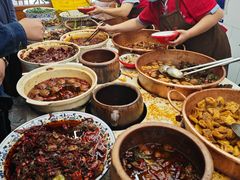 -老济宁甏肉干饭(凌云路店)