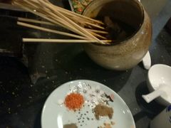 -锦尚阁烤鱼•天津菜(宣武门胡同店)