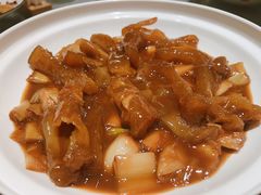 -狮王府淮扬菜(新街口友谊店)