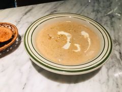 栗子奶油鸡肉汤-HERB SPICE(来凤街店)