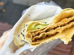 -卞姐蛋饼(陕西南路店)
