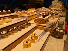 -亚马逊海鲜自助(梅溪湖步步高店)