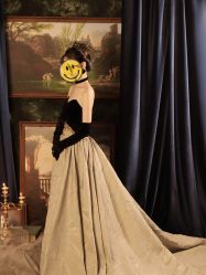 -米莱摄影写真(五大道别墅店)