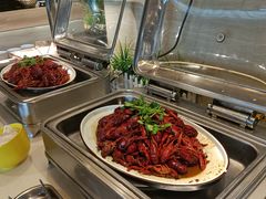 -福州大饭店-西餐厅