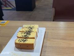 -乌拉烤肉(如皋首店)