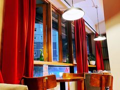 -雕刻时光咖啡馆(南院门店)