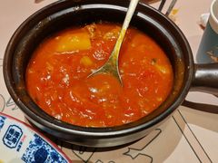 -杨记隆府重庆江湖菜(大悦城店)