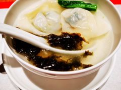馄饨-鲤院·新中式美学·庭院餐厅(夫子庙店)