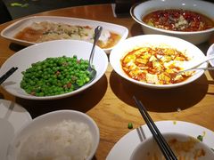 -金牌外婆家(苏州中心店)