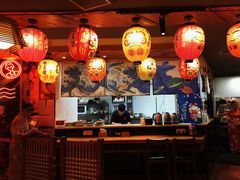 -有喜屋·深夜食堂(北京西路店)