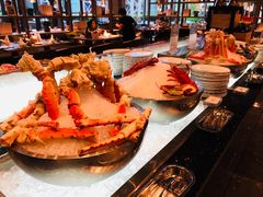 -博林天瑞喜来登酒店·西丽尚膳