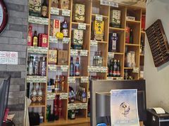 -友乐居羊蝎子(西直门店)