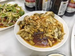 -望湖烤鱼