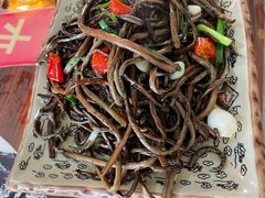 -宋记冕宁土菜馆(海门渔村二店)