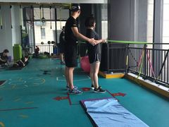 -FEELINGME乐刻私教馆·健身(朗悦居店)