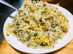 特色臊子蛋炒饭-嘉州叶婆婆钵钵鸡(建设路店)