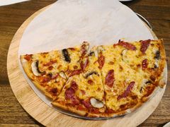 -G+KITCHEN(龙湖狮山天街店)