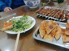 -满记烧饼(牛街东里小区一区店)