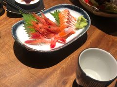 -千代武日本料理(爱建店)