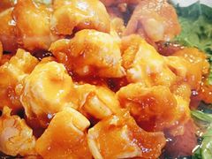 -松渡·鲜肉泥炉烤肉(时代天街店)