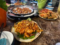 -鸡西大冷面(兰山店)