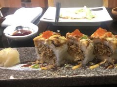 -昱匠·日本料理(金融街店)