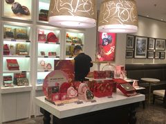 零售区-GODIVA(印象城店)