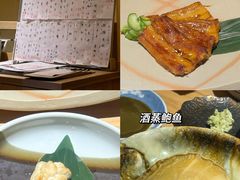 -鮨清日本料理