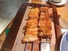 -雪熊精酿·哈尔滨烧烤酒馆(非遗大串店)