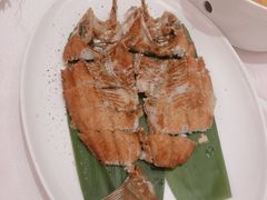 -粗茶淡饭·汉口公馆(循礼门店)