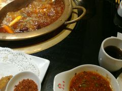 -川中故事·成都老火锅(东书房店)