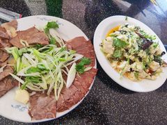 -十二忠手拉面(五福店)