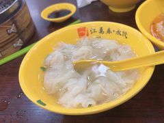 -江万春水饺(安庆总店)
