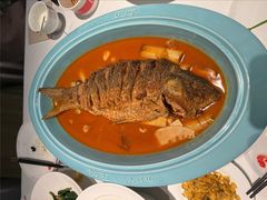 -阿五黄河大鲤鱼(英协路店)