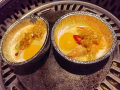-梨花自助烤肉(乐宾店)