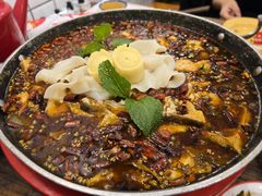-聂发财重庆江湖菜(解放碑店)
