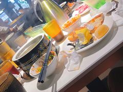 -加餐海鲜自助(宝龙一城店)