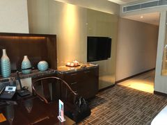 -济南富力凯悦酒店