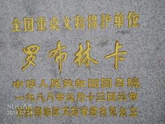 -罗布林卡