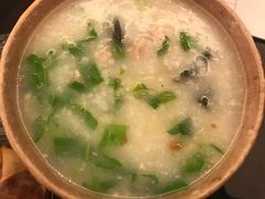 皮蛋瘦肉粥-每天粥季(万科里店)